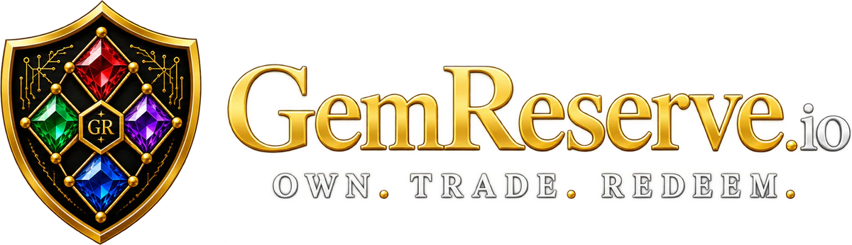 GemReserve.io